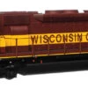 Walthers Proto 920-41160 - EMD SD45 W/ DCC & Sound Wisconsin Central (WC) 6579 - HO Scale -ScaleSigns Sales Store 09200000041160 big 16134.1684640722