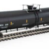 Walthers Proto 920-100733 - 55' Trinity Modified 30,145-Gallon Tank Car Bridger Rail Shipping BRGX 230 - HO Scale 2 Walthers Proto 920-100733 - 55' Trinity Modified 30,145-Gallon Tank Car Bridger Rail Shipping BRGX 230 - HO Scale -ScaleSigns Sales Store 273db3f0wa920 100733 83512.1670365008