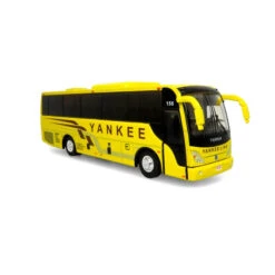 Iconic Replicas 87-0362 - TEMSA TS35E Coach: Yankee Line - HO Scale