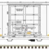 Atlas Master 20007321 - 64' Trinity Reefer Union Pacific (UP) 111253 - HO Scale -ScaleSigns Sales Store 47d4f91f 3711 4d73 a4c6 f73cf5fede6e 0b7f6830 atl20007319 63723.1746735477
