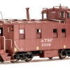 Class One Model Works CB00101 - Peaked Roof Caboose 500s Radio Atchison, Topeka And Santa Fe (ATSF) 555R - HO Scale -ScaleSigns Sales Store 47d4f91f 3711 4d73 a4c6 f73cf5fede6e 1bb099ef 47d4f91f 3711 4d73 a4c6 f73cf5fede6e 3dca6de5 comcb00101 04264.1756134284