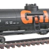 Walthers Trainline 931-1612 - 40' Tank Car Gulf Oil Company 14285 - HO Scale -ScaleSigns Sales Store 47d4f91f 3711 4d73 a4c6 f73cf5fede6e 21d490c2 wal931 1612 62410.1743455757