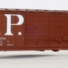Moloco 70003-04 - Delivery 2-57 N.P. (period Scheme) + 8' NPR Monad, Brainerd Built 50' XM 15-0 Double-slider Boxcar Northern Pacific (NP) 6950 - HO Scale -ScaleSigns Sales Store 47d4f91f 3711 4d73 a4c6 f73cf5fede6e 352a78ad mol70003 74379.1742314474