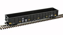 Atlas Master 20007417 - Thrall 2743 Gondola Norfolk Southern (NS) 201802 - HO Scale
