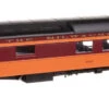 Walthers Proto 920-17706 - 82' Pullman-Built Heavyweight 36-Seat Diner Milwaukee Road (MILW) 5143 - HO Scale -ScaleSigns Sales Store 47d4f91f 3711 4d73 a4c6 f73cf5fede6e 42a20b40 47d4f91f 3711 4d73 a4c6 f73cf5fede6e 5588359d wal920 17706 88452.1757522588