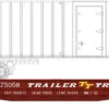 Rapido 138018A-475080 - F30D 50' TOFC Flat Car W/trailer Trailer Train (TTX) 475080 - HO Scale 2 Rapido 138018A-475080 - F30D 50' TOFC Flat Car W/trailer Trailer Train (TTX) 475080 - HO Scale -ScaleSigns Sales Store 47d4f91f 3711 4d73 a4c6 f73cf5fede6e 45715494 rap138018a 18851.1745530907