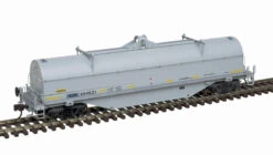 Atlas Master 20007446 - 42' Coil Steel Car Arkansas-Oklahoma Railroad (AOK) 494502 (ex-CSXT) - HO Scale