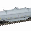 Atlas Master 20007447 - 42' Coil Steel Car Arkansas-Oklahoma Railroad (AOK) 494606 (ex-CSXT) - HO Scale