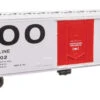Walthers Mainline 910-2868 - 50' PC&F Insulated Boxcar Soo Line (SOO) 177670 - HO Scale -ScaleSigns Sales Store 47d4f91f 3711 4d73 a4c6 f73cf5fede6e 4f3d3df1 47d4f91f 3711 4d73 a4c6 f73cf5fede6e e9d37b5a wal910 2865 00289.1742846687