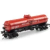 Athearn 3381 - 1-Dome Tank Car Union Starch/SHPX 22747 - HO Scale