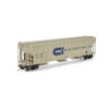 Athearn 1320 - 54' FMC 4700 Covered Hopper UTCX 44277 - HO Scale 1 Athearn 1320 - 54' FMC 4700 Covered Hopper UTCX 44277 - HO Scale -ScaleSigns Sales Store 47d4f91f 3711 4d73 a4c6 f73cf5fede6e 8a1698d0 ath 1320 69580.1747337325