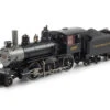 Athearn 87243 - 2-6-0 (DC Silent) Canadian Pacific (CP) 3007 - HO Scale 1 Athearn 87243 - 2-6-0 (DC Silent) Canadian Pacific (CP) 3007 - HO Scale -ScaleSigns Sales Store 47d4f91f 3711 4d73 a4c6 f73cf5fede6e 97bc196b ath87243 02552.1756143840