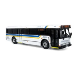 Iconic Replicas 87-0515 - Orion V Transit Bus: Westchester Bee-Line System- HO Scale
