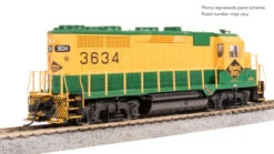 Broadway Limited 8928 - EMD GP35 (DCC And Sound) Reading (RDG) 3630 - HO Scale 5 Broadway Limited 8928 - EMD GP35 (DCC And Sound) Reading (RDG) 3630 - HO Scale -ScaleSigns Sales Store 47d4f91f 3711 4d73 a4c6 f73cf5fede6e a08e1494 47d4f91f 3711 4d73 a4c6 f73cf5fede6e ad8c4a55 bli8928b 56363.1750876537