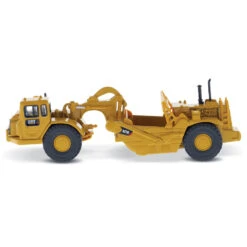 Diecast Masters 85134 - Cat® 627G Wheel Tractor-Scraper- HO Scale