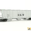 Tangent Scale Models 35013-11 - Pullman-Standard PS-2 3215CuFt Covered Hopper Norfolk & Western (NW) 71592 - HO Scale 1 Tangent Scale Models 35013-11 - Pullman-Standard PS-2 3215CuFt Covered Hopper Norfolk & Western (NW) 71592 - HO Scale -ScaleSigns Sales Store 47d4f91f 3711 4d73 a4c6 f73cf5fede6e cbc95e24 47d4f91f 3711 4d73 a4c6 f73cf5fede6e 1187d3e9 tan35013 08002.1745599879