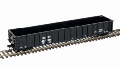 Atlas Master 20007424 - Thrall 2743 Gondola CSX (CSXT) 487236 - HO Scale