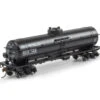 Athearn 3377 - 1-Dome Tank Car Richfield/ROX 146 - HO Scale