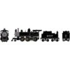Athearn 87211 - 2-6-0 Mogul (DC Silent) Atchison, Topeka And Santa Fe (ATSF) 207 - HO Scale 1 Athearn 87211 - 2-6-0 Mogul (DC Silent) Atchison, Topeka And Santa Fe (ATSF) 207 - HO Scale -ScaleSigns Sales Store 47d4f91f 3711 4d73 a4c6 f73cf5fede6e df683bcf ath87311 69939.1756143501