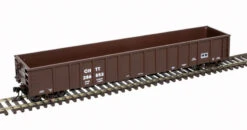 Atlas Master 20007415 - Thrall 2743 Gondola Chicago Heights Terminal Transfer (CHTT) 286845 - HO Scale
