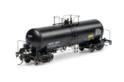 Athearn Genesis 1438 - UTC 13K Gallon Acid Tank Car Asarco, Inc (ASTX) 5013 - HO Scale