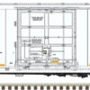 Atlas Master 20007337 - 64' Trinity Reefer Cedar Grove Logistics, LLC (CGFX) 992122 - HO Scale -ScaleSigns Sales Store 47d4f91f 3711 4d73 a4c6 f73cf5fede6e f9ffb986 atl20007335 41733.1746735542