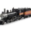 Athearn 87246 - 2-6-0 (DC Silent) Southern Pacific (SP) 1825 - HO Scale -ScaleSigns Sales Store 47d4f91f 3711 4d73 a4c6 f73cf5fede6e fd2a7197 ath87246 77879.1756143856