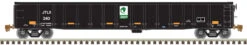 Atlas Master 20007411 - Thrall 2743 Gondola JTLX 192 - HO Scale