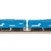 Broadway Limited 7702 - Baldwin RF-16 'Sharknose' A/Unpowered B (DCC And Sound) Conrail (CR) 1207/3708 - HO Scale -ScaleSigns Sales Store 4a626342BLI7702. 37862.1714519759