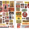 JL Innovative 178 - Paint & Consumer Signs 1940's-50's(54) - HO Scale Kit -ScaleSigns Sales Store 5108fcc903814963124226 25802.1708387666