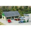 Walthers Cornerstone 933-3491 - Country Store Kit - HO Scale -ScaleSigns Sales Store 933 3491 39988.1645224507
