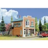 Walthers Cornerstone 933-3653 - Smith's General Store Kit - HO Scale 1 Walthers Cornerstone 933-3653 - Smith's General Store Kit - HO Scale -ScaleSigns Sales Store 933 3653 12574.1645224514