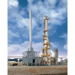 Walthers Cornerstone 933-3705 - United Petroleum Refining - HO Scale