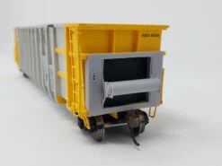 MACRail 8825 - Ballast Conveyor Train (Intermediate Car Kit)- HO Scale