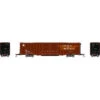 Athearn Genesis 75909 - 60' PS Autopart Boxcar Norfolk & Western (N&W) 600410 - HO Scale -ScaleSigns Sales Store ATH75909 08537.1671412217