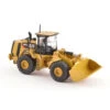 Tonkin 10004 - Caterpillar 966K Wheel Loader - HO Scale -ScaleSigns Sales Store TKN 10004 91588.1645224168