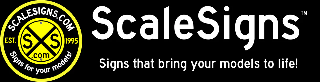 ScaleSigns Sales Store
