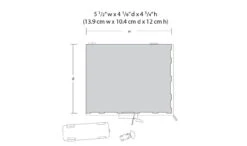 Woodland Scenics BR5033 - Citizens Savings And Loan - Built & Ready Landmark Structure - HO Scale -ScaleSigns Sales Store af070a67BR5033 f f 58921.1715622296