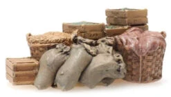 Artitec 487.801.77 - Vegetable Load For Small Truck - HO Scale