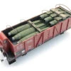 Artitec 487.801.87 - Cargo: WM V-1 Flying Bomb - HO Scale