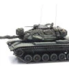 Artitec 6870239 - US Main Battle Tank M60A1 Olive Green Combat Ready - HO Scale 1 Artitec 6870239 - US Main Battle Tank M60A1 Olive Green Combat Ready - HO Scale -ScaleSigns Sales Store art6870239 67507.1738614926