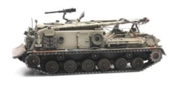 Artitec 6870245 - US M88 ARV Desert - HO Scale