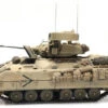 Artitec 6870265 - US Army M2 IFV Bradley Desert - HO Scale -ScaleSigns Sales Store art6870265 93682.1738614973