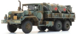 Artitec 6870705 - US M813A1 Tanker MERDC - HO Scale