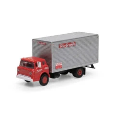 Athearn RTR 2964 - Ford C Box Van Denver & Rio Grande Western (D&RGW)- HO Scale