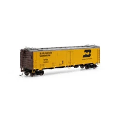 Athearn 50033 - 50' Ice Bunker Reefer Western Fruit Express (WFEX) 705360 - HO Scale