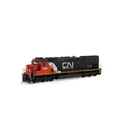 Athearn 86875 - EMD SD45T-2 (DC Silent) Duluth Missabe & Iron Range (DM&IR) 405 - HO Scale