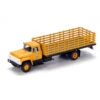 Athearn RTR 96802 - Ford F-850 Stakebed Truck Chicago & Northwestern (CNW) - HO Scale -ScaleSigns Sales Store ath96802 44127.1664038433