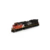Athearn Genesis 70682 - EMD SD70M-2 W/ DCC & Sound Canadian National (CN) 8934 - HO Scale