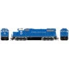 Athearn Genesis 71813 - EMD GP38-2 W/ Tsunami2 DCC & Sound Florida East Coast (FEC) 507 - HO Scale -ScaleSigns Sales Store athg71713 97448.1680635397